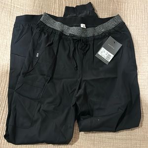 Matrix Scrub Bottoms